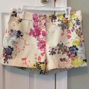 Ted Baker shorts